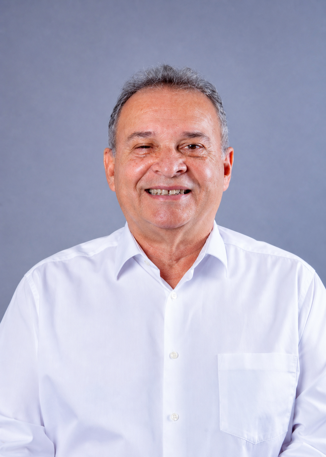 Dr. Joni Marcos Souza de Oliveira