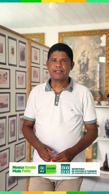 Alunos da Escola Estadual Ana Ribeiro Visitam Acervo Histórico e Fortalecem Vínculo com a Cultura de Salgado de São Félix