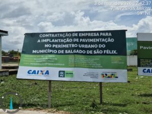 PAVIMENTAÇÃO PERÍMETRO URBANO – foto 5