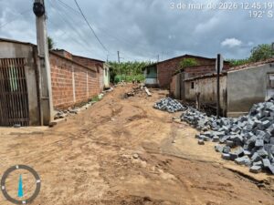 PAVIMENTAÇÃO PERÍMETRO URBANO – foto 4