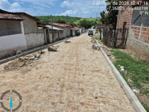 PAVIMENTAÇÃO PERÍMETRO URBANO – foto 3