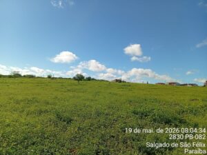 ESCOLA COM 13 SALAS DE AULAS PARA FUNCIONAMENTO EM TEMPO INTEGRAL – foto 2