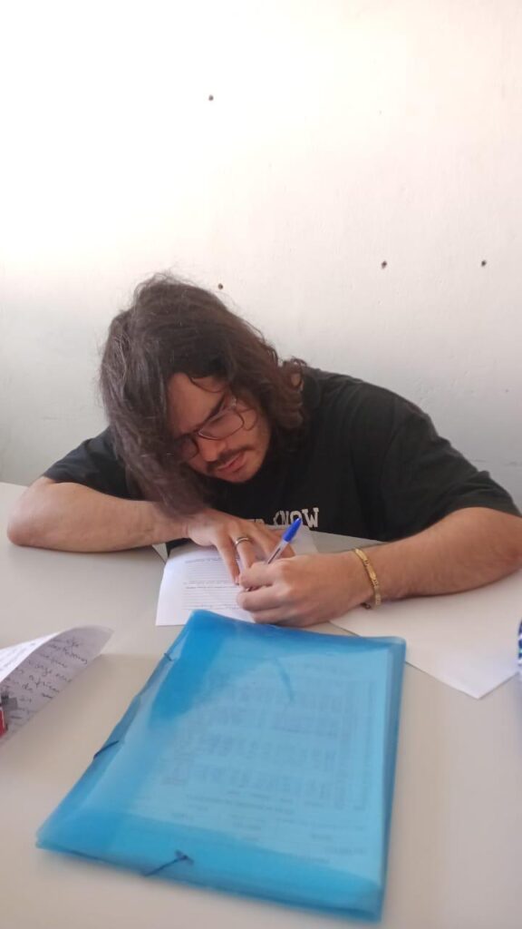 Inscrições dos Editais nº 01/2026 e nº 02/2026 fortalecem a participação cultural em Salgado de São Félix