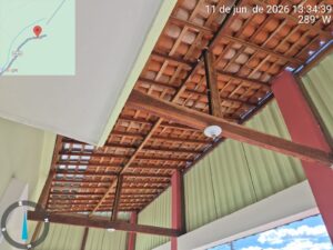REFORMA DA ESCOLA MUNICIPAL ANTÔNIO FRANCISCO DE AMORIM – foto 2