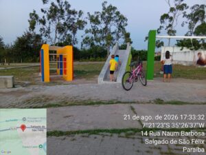PRAÇA SANTO ANTÔNIO – foto 2