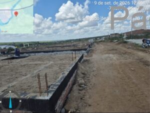 CONSTRUÇÃO DE 20 UNIDADES HABITACIONAIS – MCMV – foto 3