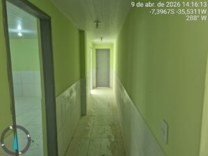 REFORMA DA ESCOLA MUNICIPAL ANTÔNIO FRANCISCO DE AMORIM – foto 4