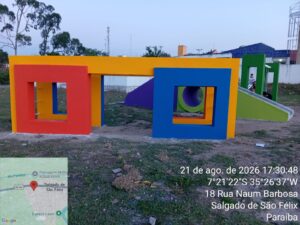 PRAÇA SANTO ANTÔNIO – foto 3