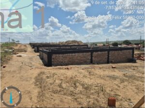 CONSTRUÇÃO DE 20 UNIDADES HABITACIONAIS – MCMV – foto 4