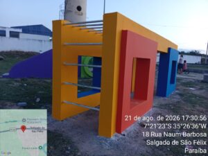 PRAÇA SANTO ANTÔNIO – foto 4