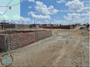 CONSTRUÇÃO DE 20 UNIDADES HABITACIONAIS – MCMV – foto 5