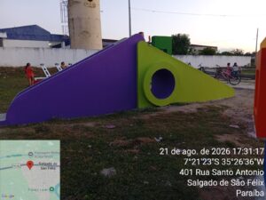 PRAÇA SANTO ANTÔNIO – foto 5