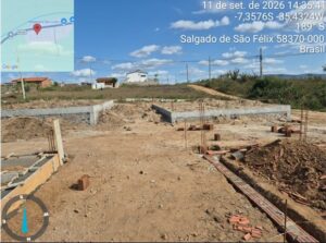 CONSTRUÇÃO DE 20 UNIDADES HABITACIONAIS – MCMV – foto 6