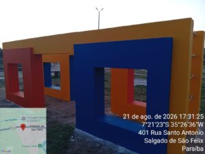 PRAÇA SANTO ANTÔNIO – foto 6