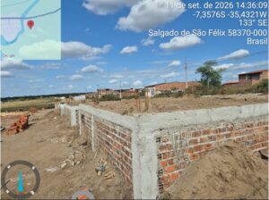 CONSTRUÇÃO DE 20 UNIDADES HABITACIONAIS – MCMV – foto 8
