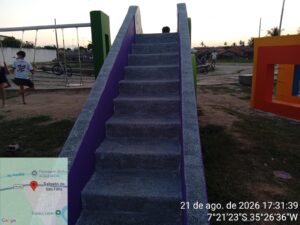 PRAÇA SANTO ANTÔNIO – foto 7