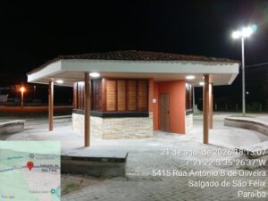 PRAÇA SANTO ANTÔNIO – foto 8
