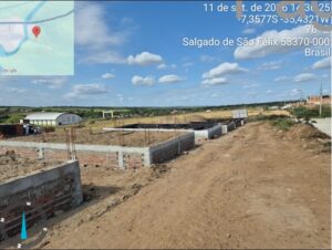 CONSTRUÇÃO DE 20 UNIDADES HABITACIONAIS – MCMV – foto 9