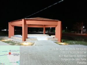 PRAÇA SANTO ANTÔNIO – foto 9