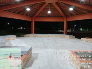 PRAÇA SANTO ANTÔNIO – foto 10