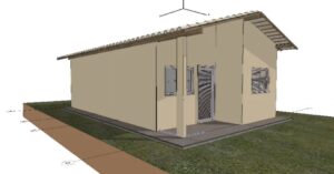 CONSTRUÇÃO DE 20 UNIDADES HABITACIONAIS – MCMV – foto 1