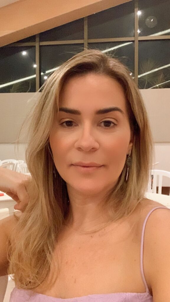 Anna Caroline Lacerda de Oliveira